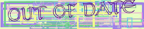 an image containing 5 letters