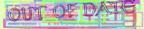 an image containing 5 letters