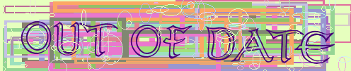 an image containing 5 letters