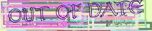 an image containing 5 letters