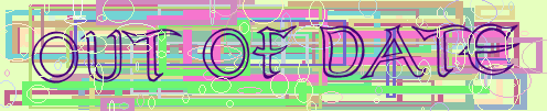 an image containing 5 letters