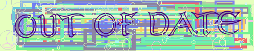 an image containing 5 letters