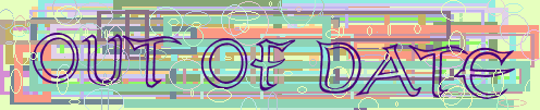 an image containing 5 letters