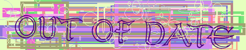 an image containing 5 letters