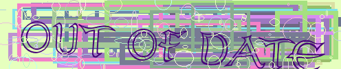an image containing 5 letters