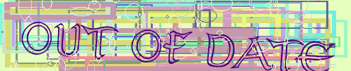 an image containing 5 letters
