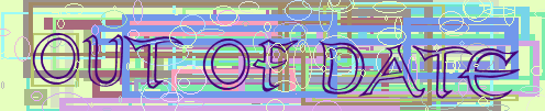an image containing 5 letters