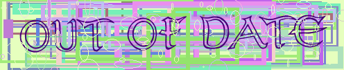 an image containing 5 letters