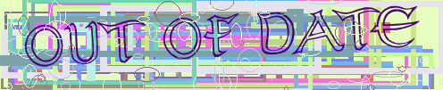 an image containing 5 letters