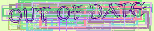 an image containing 5 letters