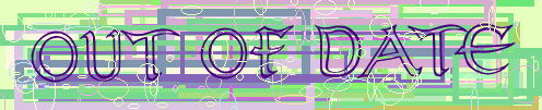an image containing 5 letters