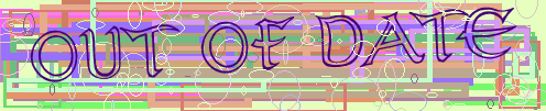 an image containing 5 letters
