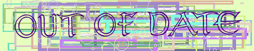 an image containing 5 letters
