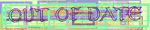 an image containing 5 letters