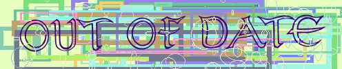an image containing 5 letters