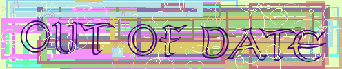 an image containing 5 letters