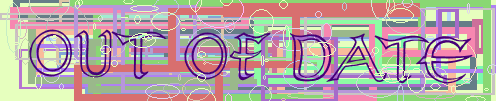 an image containing 5 letters