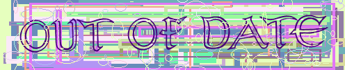 an image containing 5 letters