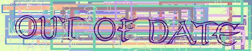 an image containing 5 letters