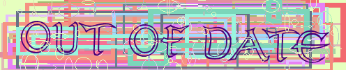 an image containing 5 letters