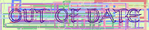 an image containing 5 letters
