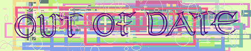 an image containing 5 letters