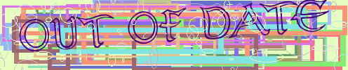 an image containing 5 letters