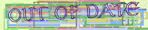 an image containing 5 letters