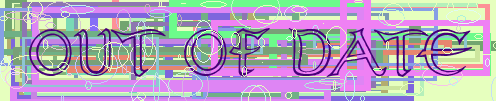 an image containing 5 letters