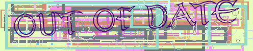an image containing 5 letters