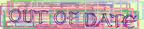 an image containing 5 letters