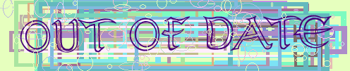 an image containing 5 letters