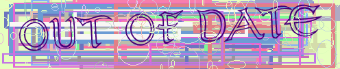 an image containing 5 letters