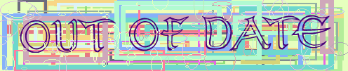 an image containing 5 letters