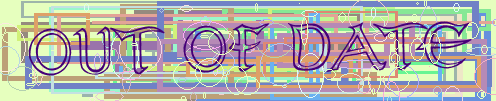 an image containing 5 letters