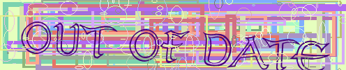 an image containing 5 letters
