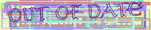 an image containing 5 letters