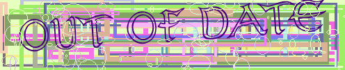 an image containing 5 letters