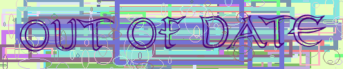 an image containing 5 letters
