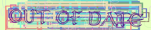an image containing 5 letters