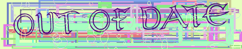 an image containing 5 letters