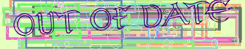 an image containing 5 letters