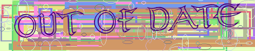 an image containing 5 letters