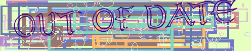 an image containing 5 letters