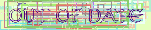 an image containing 5 letters
