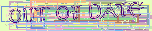 an image containing 5 letters