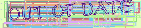 an image containing 5 letters
