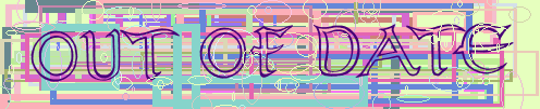 an image containing 5 letters