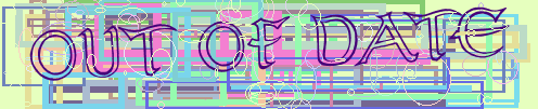 an image containing 5 letters