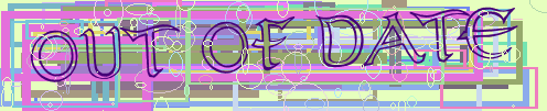 an image containing 5 letters